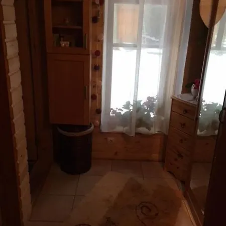 Cozy Forest House Kaunispe