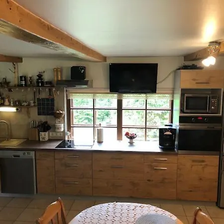 Cozy Forest House With Sauna And Grillhouse * Kaunispe