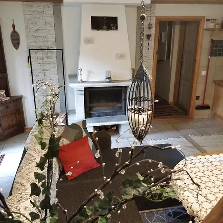 Cozy Forest House Дом отдыха *