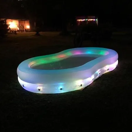 Дом отдыха Cozy Forest House Kaunispe