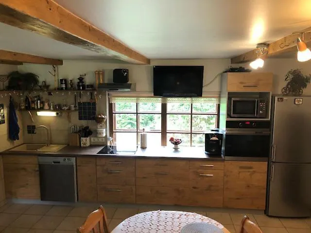 Cozy Forest House * Kaunispe