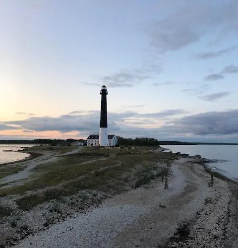 Hébergement de vacances Cozy Forest House Kaunispe