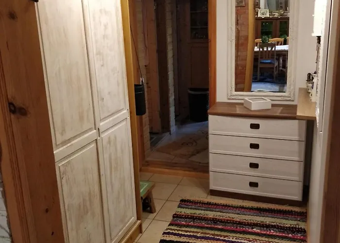 Cozy Forest House * Kaunispe