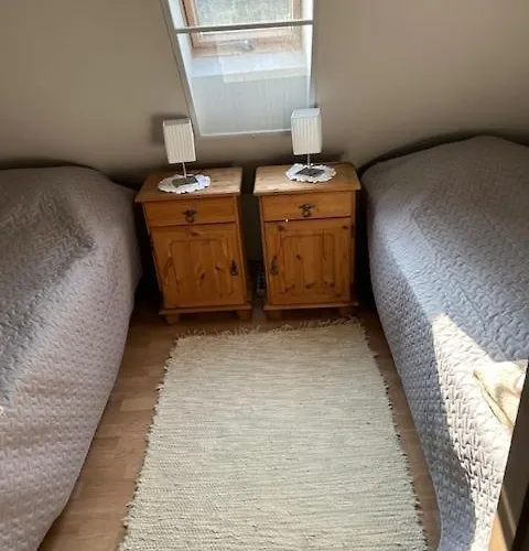 Cozy Forest House * Kaunispe