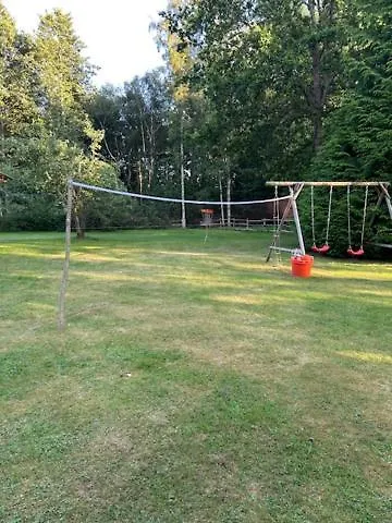 Cozy Forest House Vikendica *